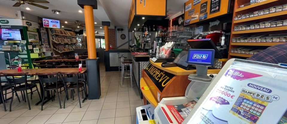 Bar de 80 m² à Luynes (37230)