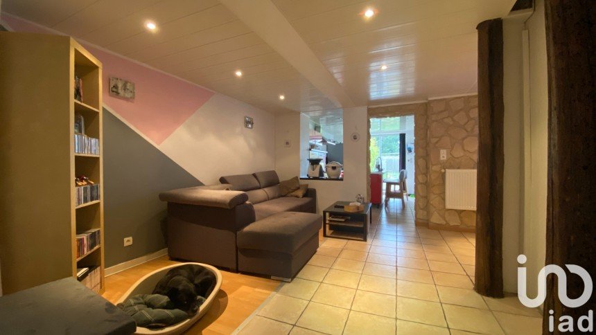 Maison 6 pièces de 145 m² à Landroff (57340)