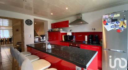 Maison 6 pièces de 145 m² à Landroff (57340)