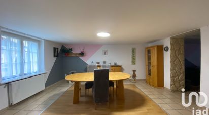 Maison 6 pièces de 145 m² à Landroff (57340)