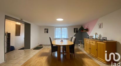 Maison 6 pièces de 145 m² à Landroff (57340)