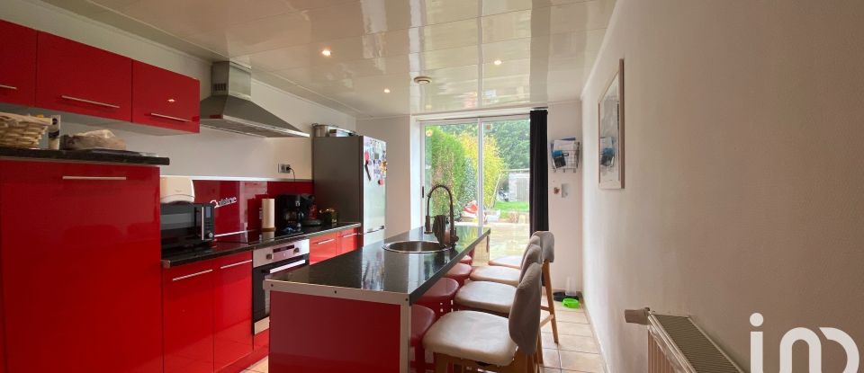 Maison 6 pièces de 145 m² à Landroff (57340)