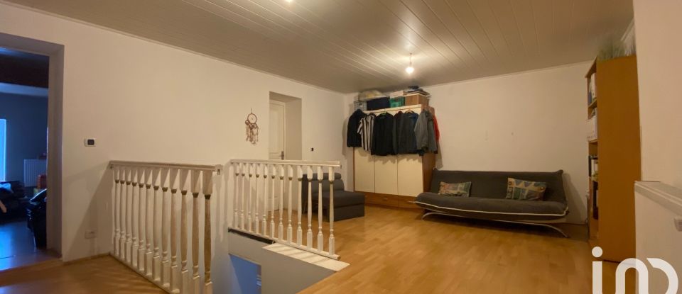 Maison 6 pièces de 145 m² à Landroff (57340)