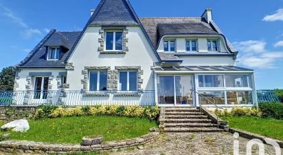 House 15 rooms of 255 m² in Plozévet (29710)