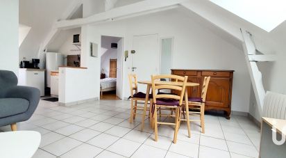 Appartement 2 pièces de 27 m² à Vannes (56000)