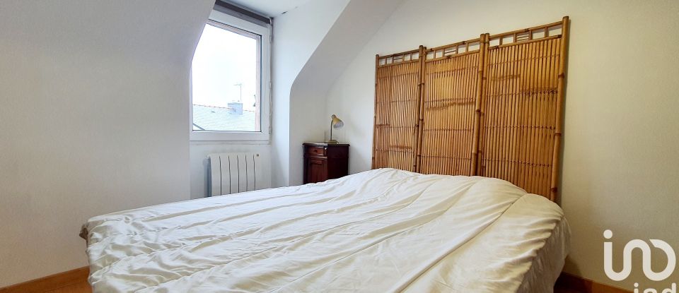 Appartement 2 pièces de 27 m² à Vannes (56000)