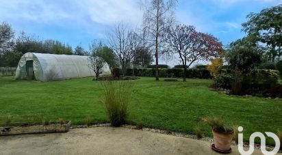 Country house 5 rooms of 134 m² in Loireauxence (44370)