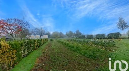 Country house 5 rooms of 134 m² in Loireauxence (44370)