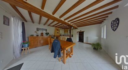 Country house 5 rooms of 134 m² in Loireauxence (44370)