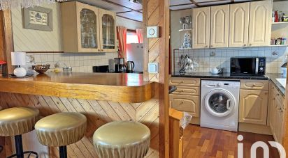 House boat 4 rooms of 75 m² in Draveil (91210)