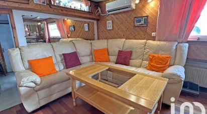 House boat 4 rooms of 75 m² in Draveil (91210)