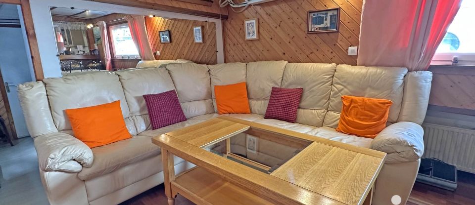 House boat 4 rooms of 75 m² in Draveil (91210)