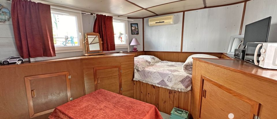 House boat 4 rooms of 75 m² in Draveil (91210)