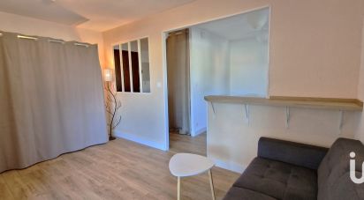 Appartement 2 pièces de 29 m² à La Seyne-sur-Mer (83500)