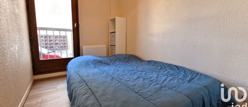 Appartement 2 pièces de 29 m² à La Seyne-sur-Mer (83500)