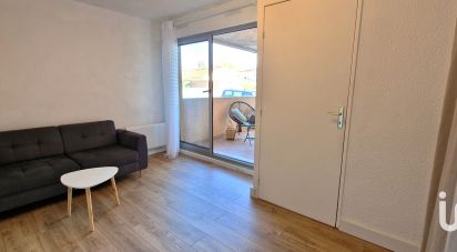 Appartement 2 pièces de 29 m² à La Seyne-sur-Mer (83500)