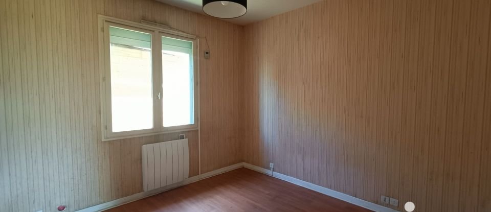 Maison traditionnelle 4 pièces de 67 m² à Plédran (22960)