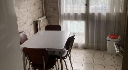 Apartment 3 rooms of 66 m² in Nogent-sur-Oise (60180)