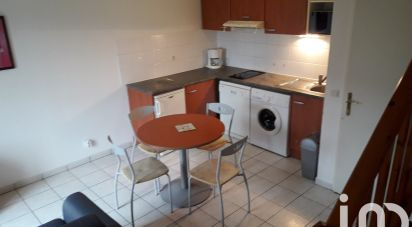 Appartement 2 pièces de 38 m² à Magny-le-Hongre (77700)