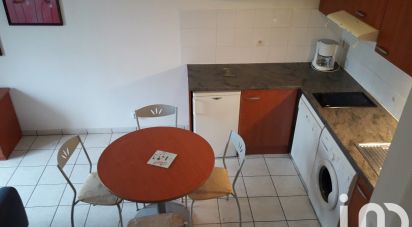 Appartement 2 pièces de 38 m² à Magny-le-Hongre (77700)