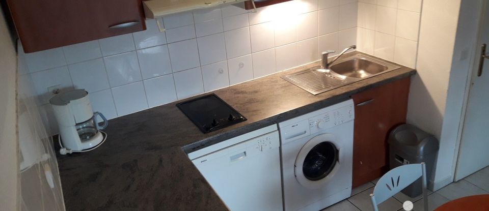 Appartement 2 pièces de 38 m² à Magny-le-Hongre (77700)