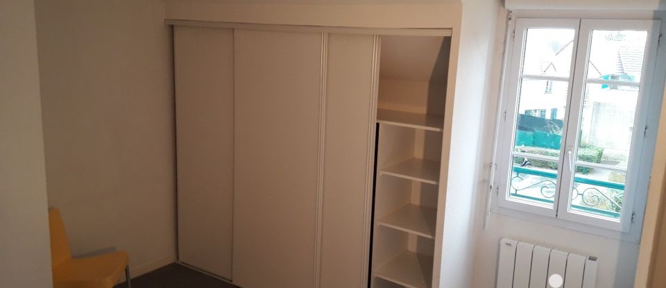 Appartement 2 pièces de 38 m² à Magny-le-Hongre (77700)