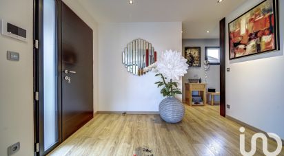 Maison d’architecte 8 pièces de 250 m² à Maizeroy (57530)