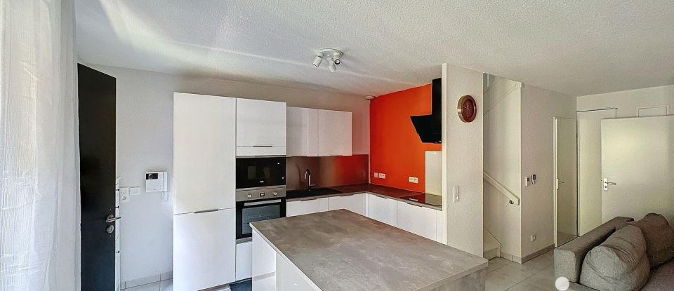 Maison 4 pièces de 84 m² à Bordeaux (33300)