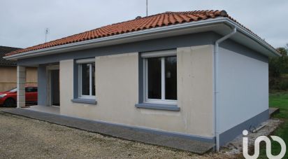 Maison 3 pièces de 71 m² à Pineuilh (33220)