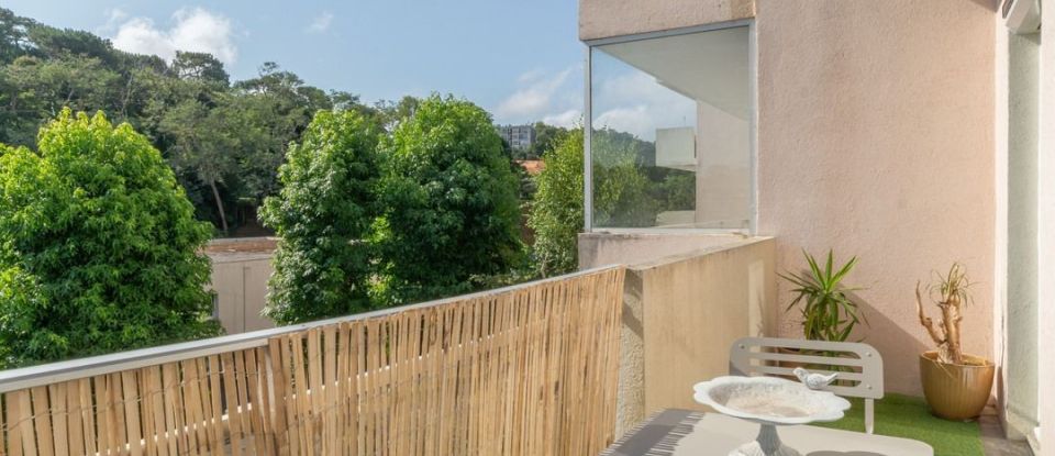 Apartment 5 rooms of 91 m² in Biarritz (64200)