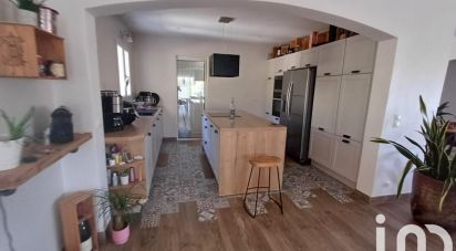 Maison 6 pièces de 185 m² à Le Beausset (83330)