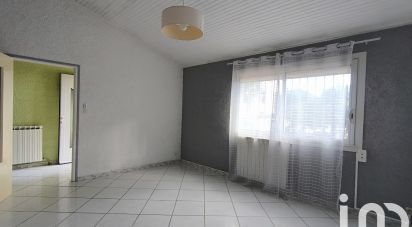 Maison 3 pièces de 58 m² à Le Soler (66270)