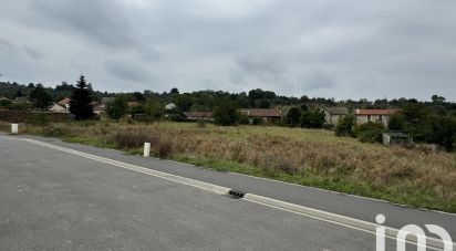 Terrain de 2 375 m² à Lesménils (54700)