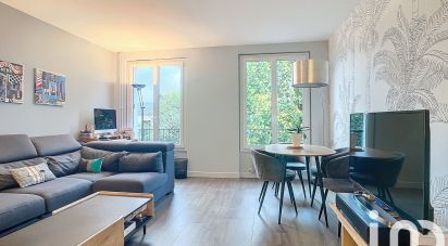 Appartement 3 pièces de 63 m² à La Garenne-Colombes (92250)