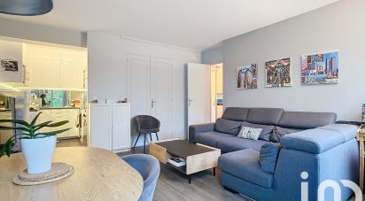 Appartement 3 pièces de 63 m² à La Garenne-Colombes (92250)