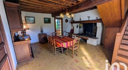 Country house 4 rooms of 85 m² in Limanton (58290)