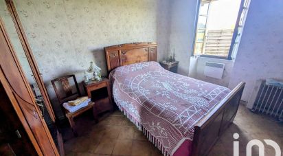 Country house 4 rooms of 85 m² in Limanton (58290)