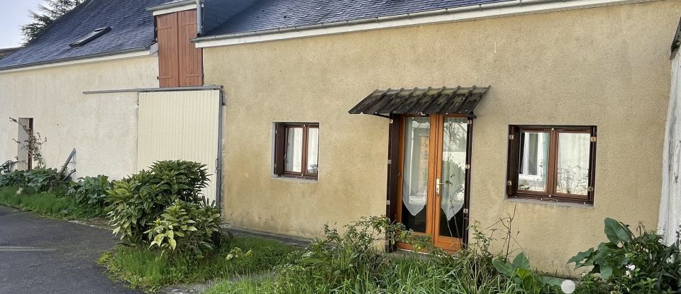 Maison de village 7 pièces de 193 m² à Bruges-Capbis-Mifaget (64800)