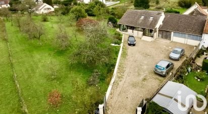 House 4 rooms of 84 m² in Véron (89510)