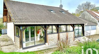 Village house 4 rooms of 84 m² in Véron (89510)