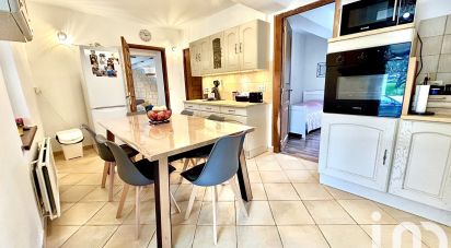 House 4 rooms of 84 m² in Véron (89510)