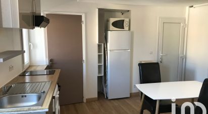 Appartement 2 pièces de 32 m² à Les Arcs (83460)