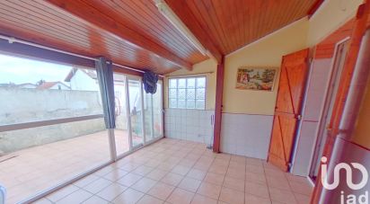 Appartement 4 pièces de 77 m² à Villeneuve-le-Roi (94290)