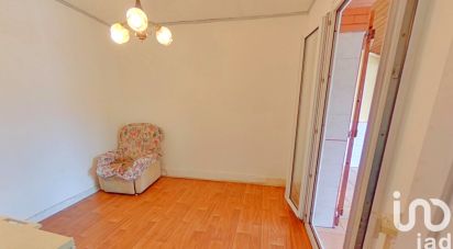 Appartement 4 pièces de 77 m² à Villeneuve-le-Roi (94290)