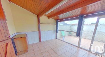 Appartement 4 pièces de 77 m² à Villeneuve-le-Roi (94290)