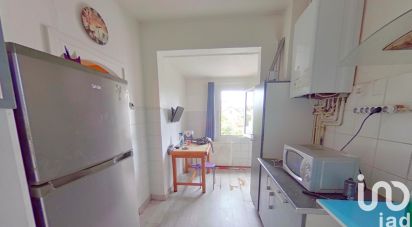 Appartement 4 pièces de 77 m² à Villeneuve-le-Roi (94290)