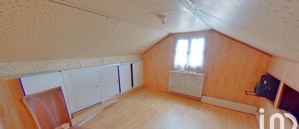 Appartement 4 pièces de 77 m² à Villeneuve-le-Roi (94290)