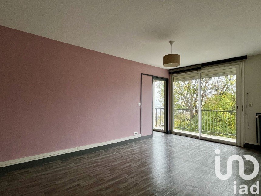 Appartement 2 pièces de 50 m² à Rouen (76000)