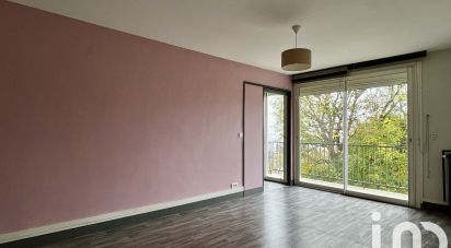 Appartement 2 pièces de 50 m² à Rouen (76000)