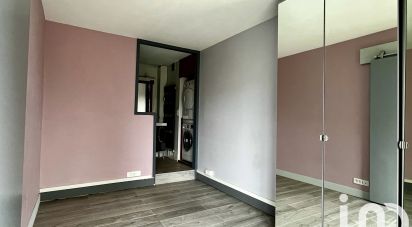 Appartement 2 pièces de 50 m² à Rouen (76000)